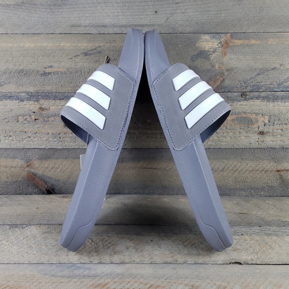 adidas Adilette Cloudfoam Shower Casual Sl… - Picture 6 of 8